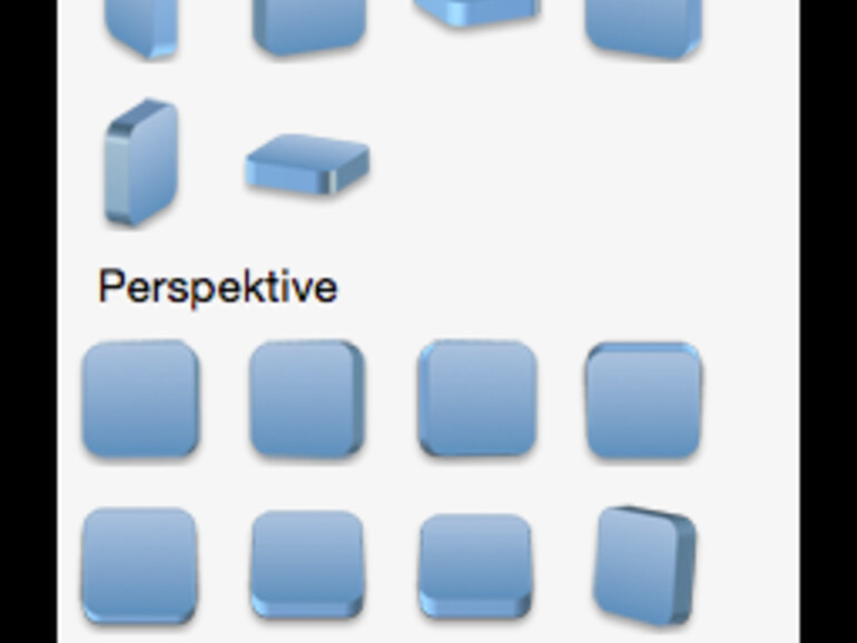 Bildbearbeitungsfunktionen in Word 2016