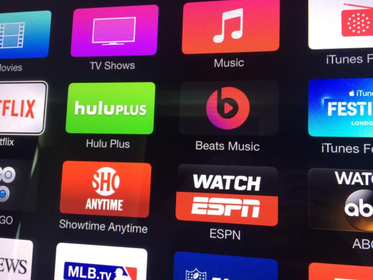 Apple Beats Music Kommt Erst Zur Wwdc Schlankeres Apple Tv Mit