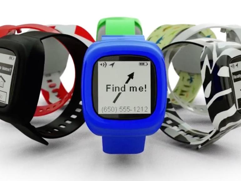 ambygear wizard smartwatch