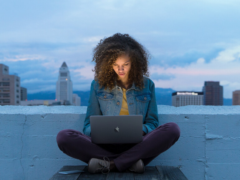 Apple stellt sich eine kabellose Welt vor