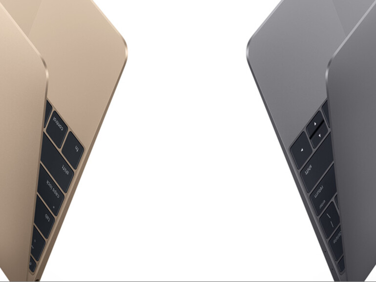 Das neue MacBook als neuer Wegbegleiter?