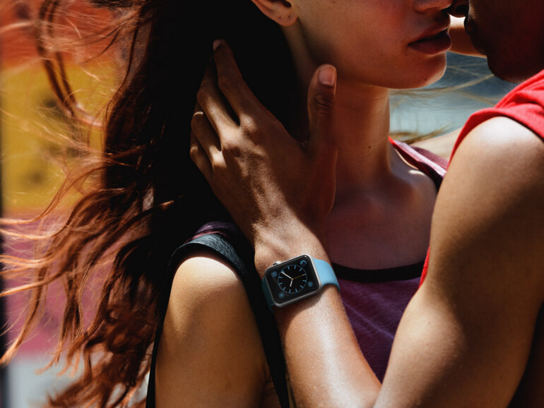Die Apple Watch gibt es in Deutschland ab 24. April zu kaufen