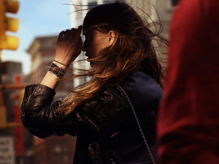 Dem Nutzer stehen nicht alle 8 GB Speicher der Apple Watch zur freien Verfügung