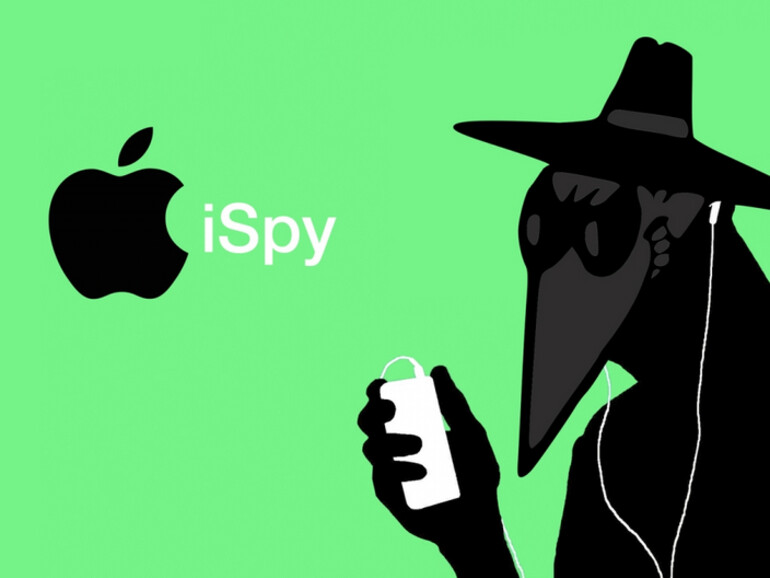 Die Informationen stammen aus Dokumenten des Whistleblowers Edward Snowden