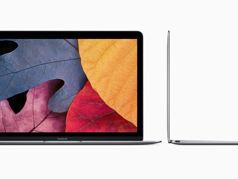 Das Surface Pro 3 ist außerdem flexibler als das MacBook