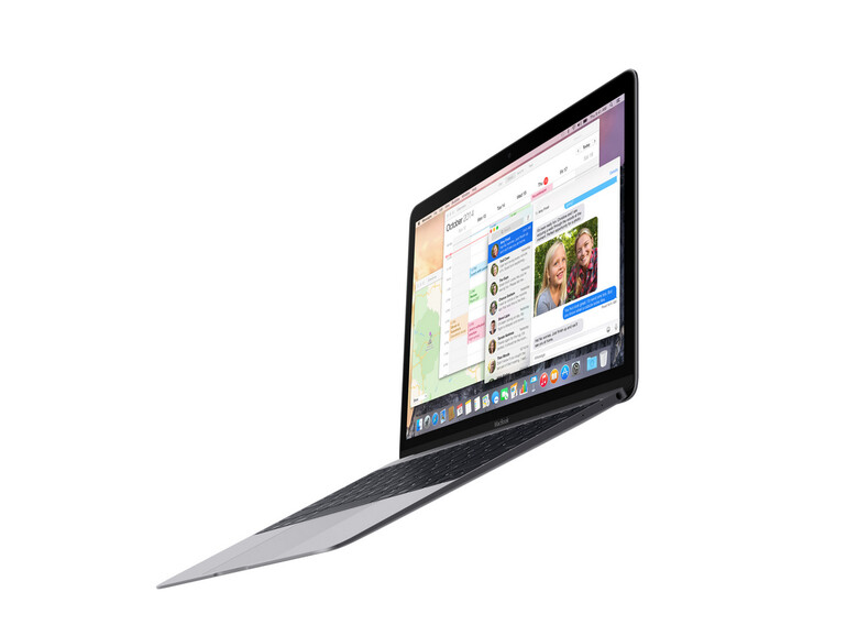 Ist das MacBook also das beste mobile Arbeitsgerät, das es derzeit zu kaufen gibt?