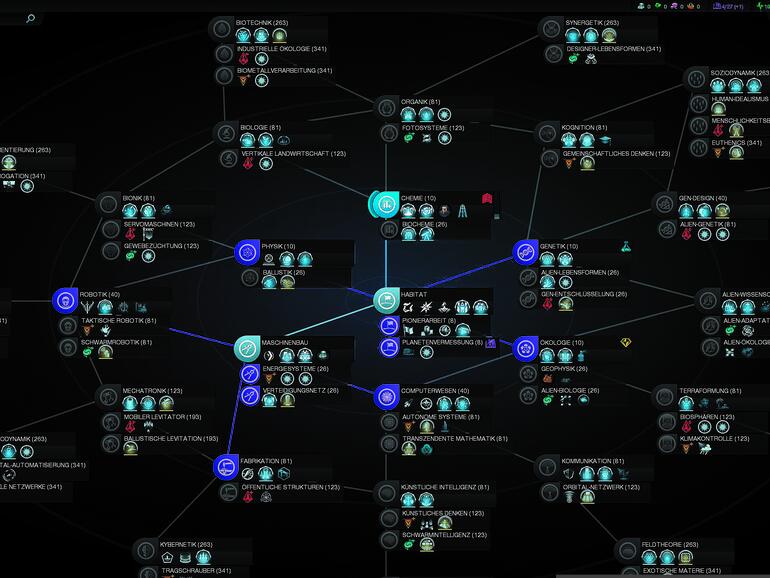 Civilization: Beyond Earth