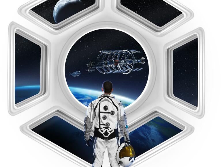 Civilization: Beyond Earth