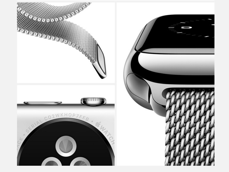 Die Webseite The Verge ist jedoch auf eine negative Eigenschaft von Smartwatches gestoßen, die gegen den Kauf einer Uhr spricht