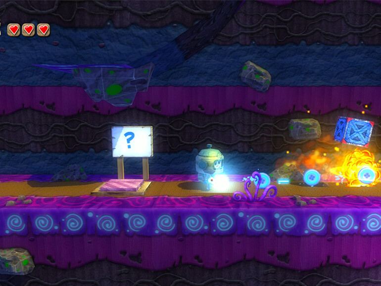 Paper Monsters Recut