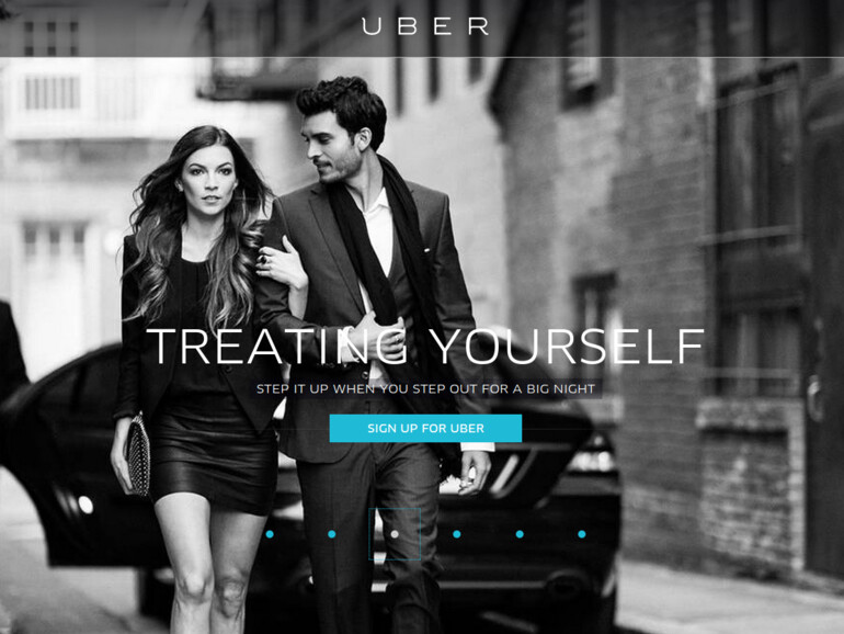 Bereits im August vergangenen Jahres verhängte ein Gericht eine Einstweilige Verfügung gegen Uber