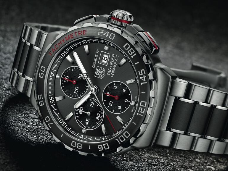 Die Webseite Bloomberg berichtet unter Berufung auf Claude Biver, dem Chef von LMVH Moet Hennessy, dass der Uhren-Hersteller derzeit an einer neuen Luxus-Uhr arbeitet