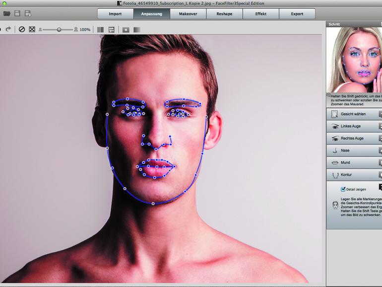 difference between facefilter 3 and facefilter pro difference between facefilter 3 and facefilter pro
