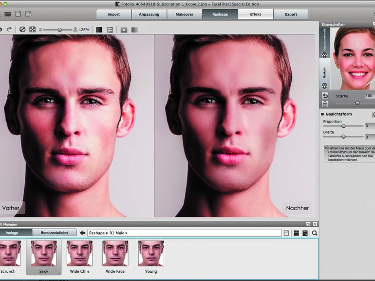 difference between facefilter 3 and facefilter pro difference between facefilter 3 and facefilter pro