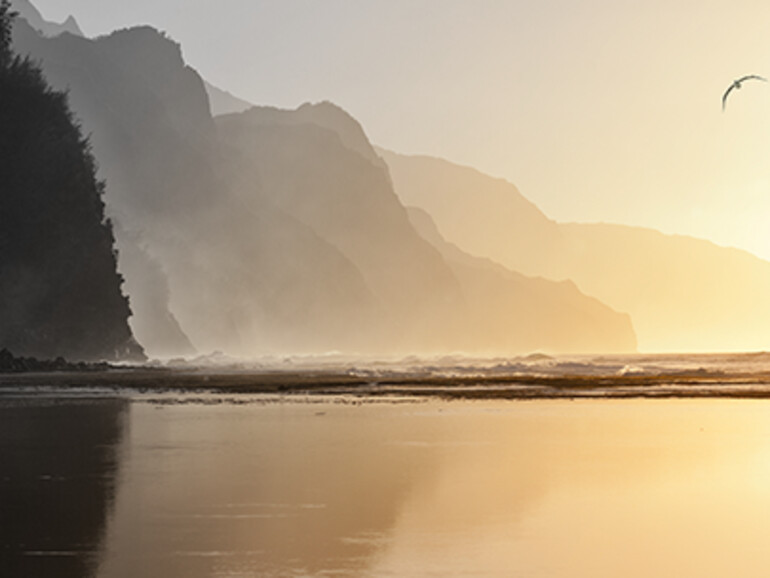 Pixelmator - Aquarelltechnik