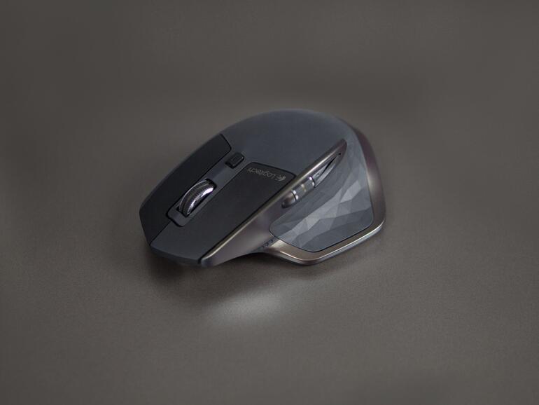 Logitech Master MX