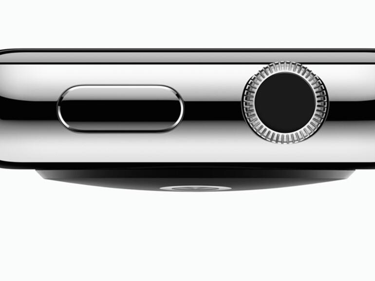 Der Verkaufsstart der Apple Watch ist der 24. April 2015.