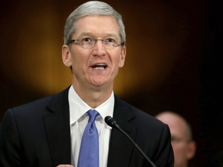 Das Leben als Apple CEO hat nicht nur Sonnen-, sondern auch jede Menge Schattenseiten