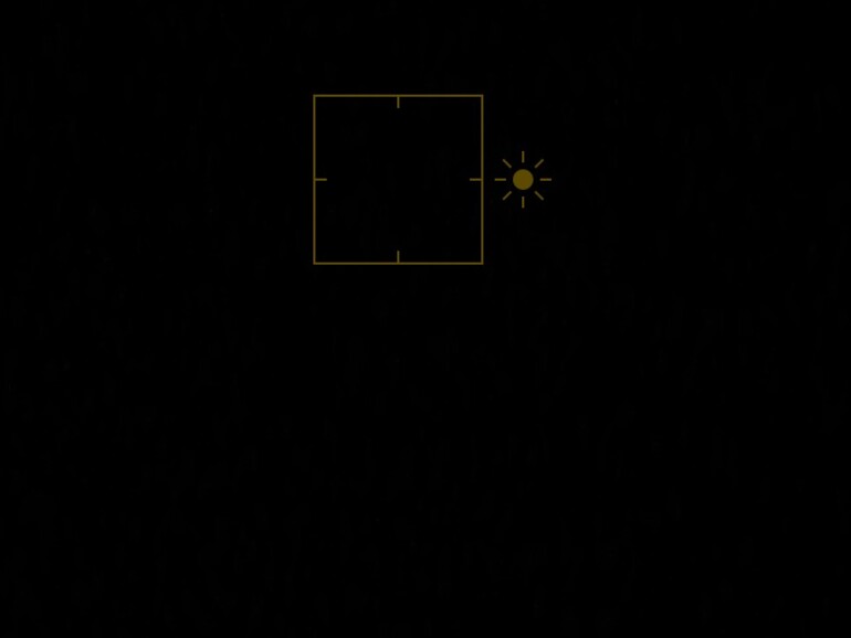 Slow-Motion, also Zeitlupenaufnahme-Funktion der eingabauten Kamera im iPhone
