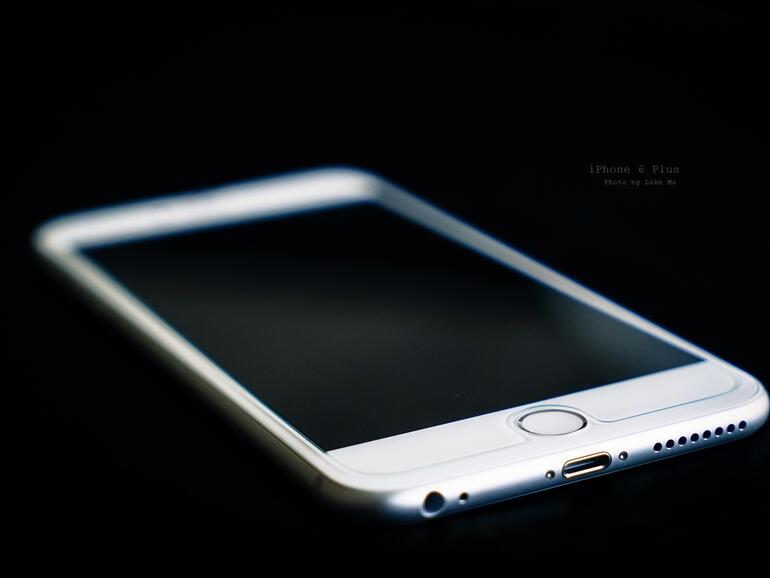iPhone 6 Plus