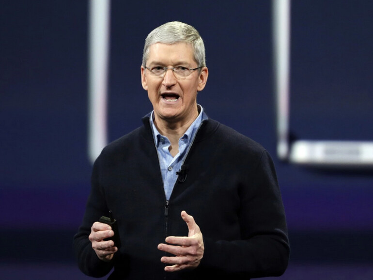 Tim Cook hat in der konservativen US-amerikanischen Zeitung Washington Post einen Meinungsartikel zur Religionsfreiheit veröffentlicht