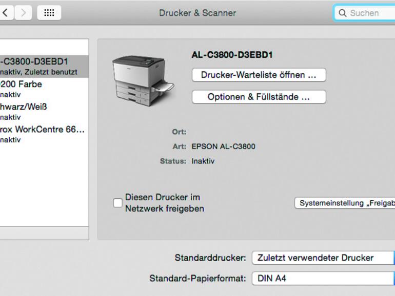 22 geniale System-Tricks für OS X 10.10. Yosemite