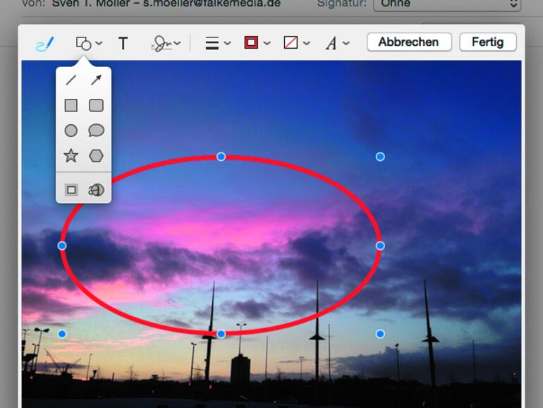 22 geniale System-Tricks für OS X 10.10. Yosemite