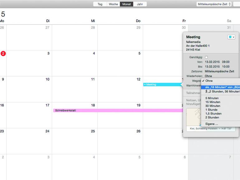 22 geniale System-Tricks für OS X 10.10. Yosemite