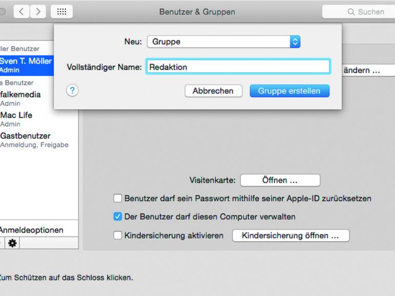 22 geniale System-Tricks für OS X 10.10. Yosemite