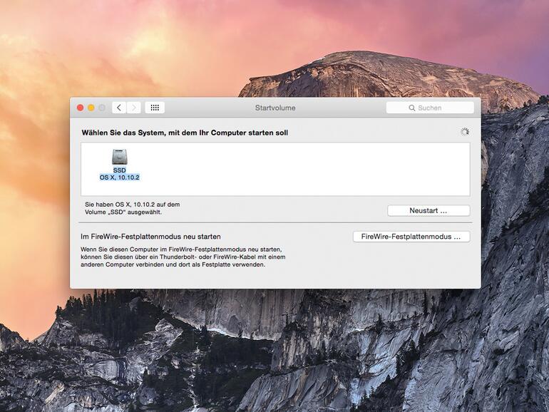 22 geniale System-Tricks für OS X 10.10. Yosemite