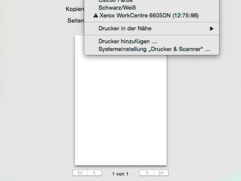 22 geniale System-Tricks für OS X 10.10. Yosemite