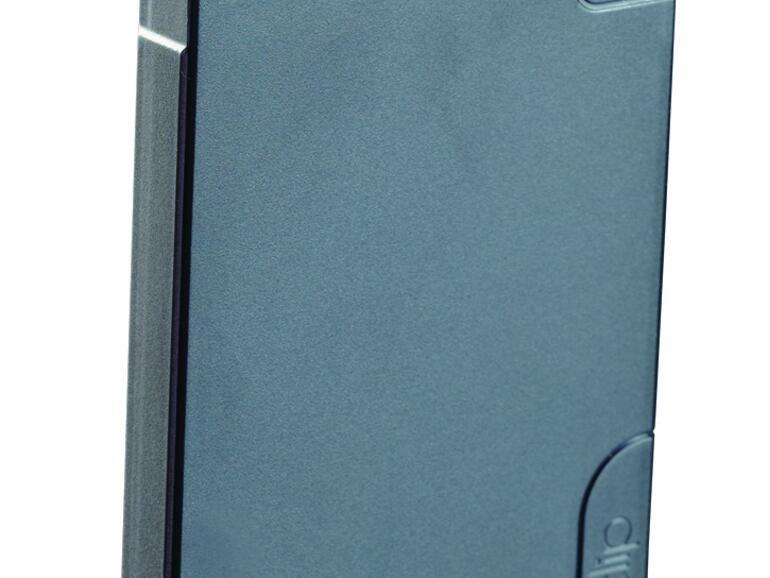 Linsenerweiterung für iPhone