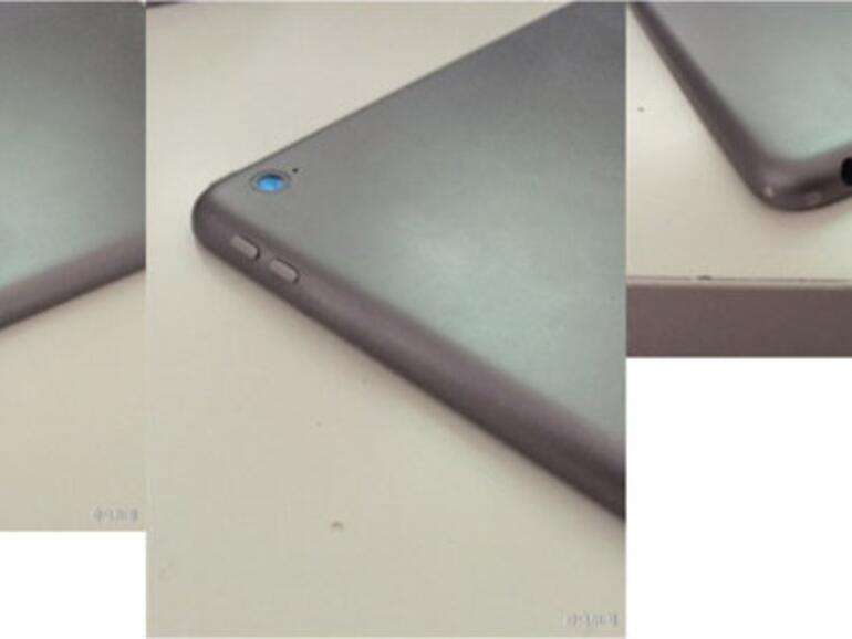 Bereits seit einiger Zeit kursieren Gerüchte, dass das iPad Pro mehrere Anschlüsse bekommen soll - anstatt einem Lightning-Anschluss und einem USB-C-Port sollen es nun doch zwei Lightning-Anschlüsse werden