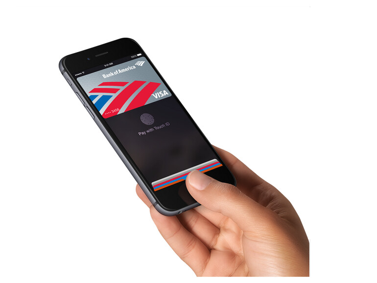 Das am häufigsten auftretende Problem scheint zu sein, dass die NFC-Terminals in den Geschäften zu viel Zeit benötigen, um eine Transaktion via Apple Pay durchzuführen