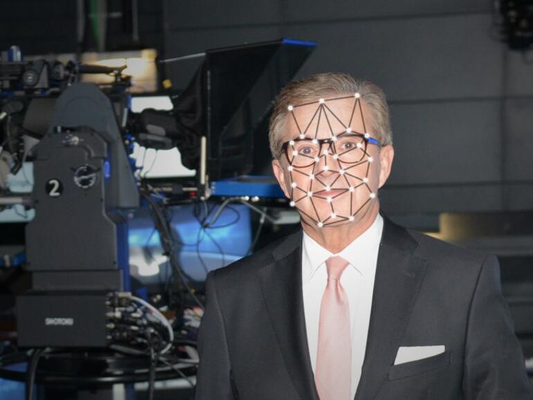 Die Tagesschau bekommt digitale Avatare als Sprecher