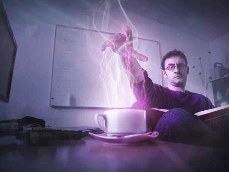 Forscher am LHC haben die Macht entdeckt und nutzen gelernt