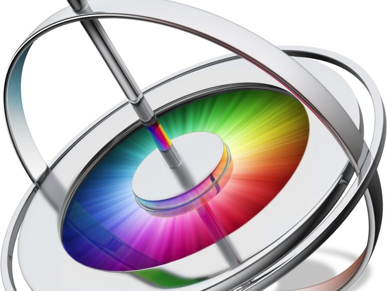 Motion 5 als Alternative zu Final Cut Pro X