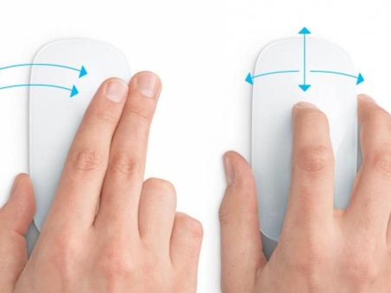 Die 5 Pfiffigsten Tipps Fur Maus Und Trackpad So Holen Sie Mehr Funktionen Aus Den Eingabegeraten Heraus Mac Life