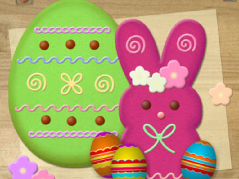 Die 5 Witzigsten Gratis Ios Apps Zu Ostern Ostereier Lassen Sich