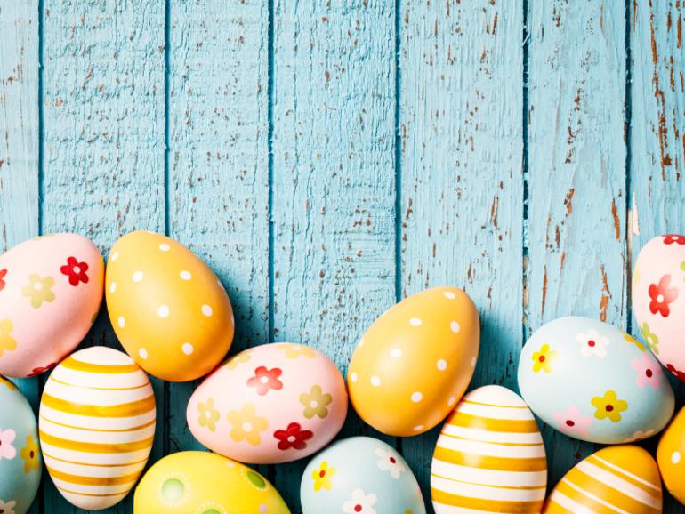 Die 5 Witzigsten Gratis Ios Apps Zu Ostern Ostereier Lassen Sich