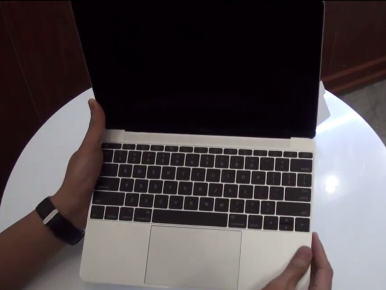 Das Video befindet sich auf YouTube und ist ausschließlich in vietnamesischer Sprache