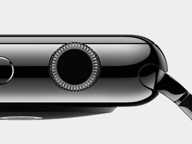 apple watch care