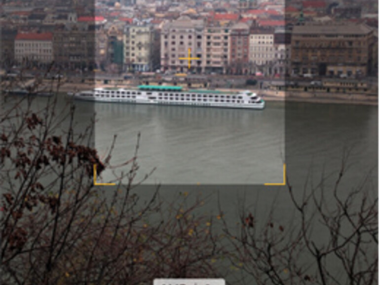 Hydra: erweiterter HDR-Modus für iPhone-Kamera