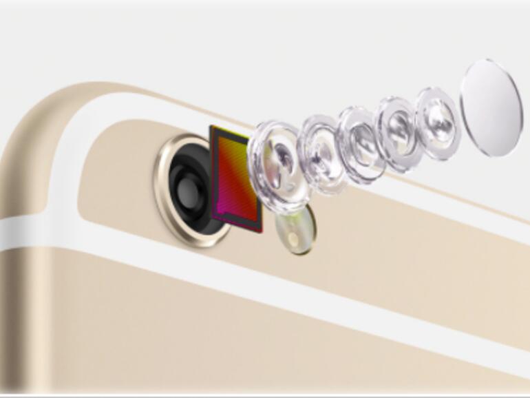 Noch mehr Funktionen aus der iPhone-Kamera herausholen