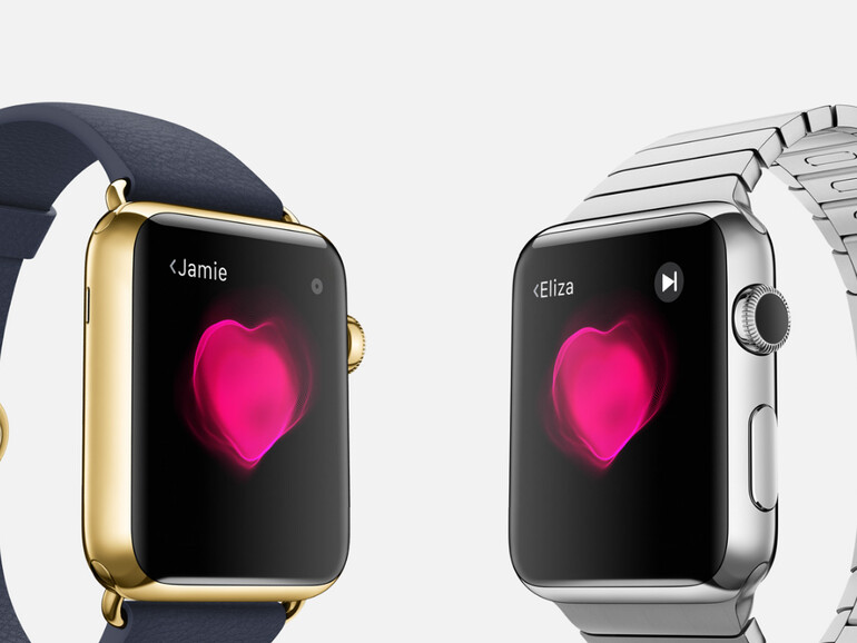 Wer sich die Uhr nicht zuschicken lässt, sondern zur Abholung im Apple Store reserviert, muss einige wichtige Details beachten