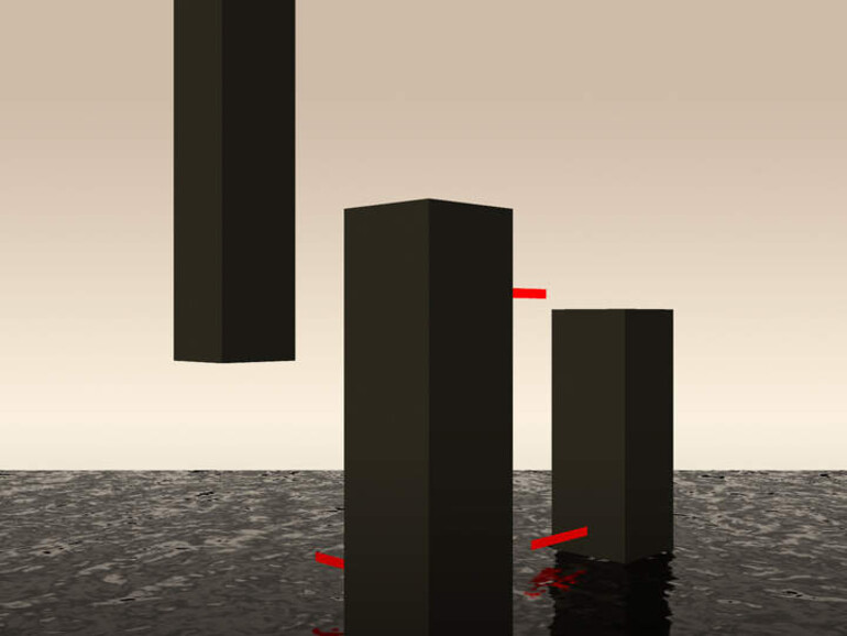 Last Voyage: Kunst? Spiel? Entscheiden Sie!