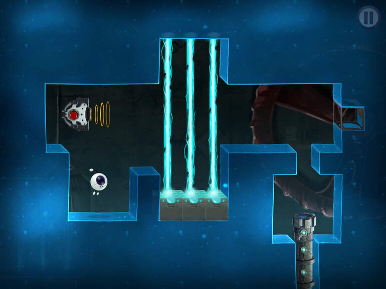 Hochwertiger Rätsel-Spaß: Tetrobot und Co.