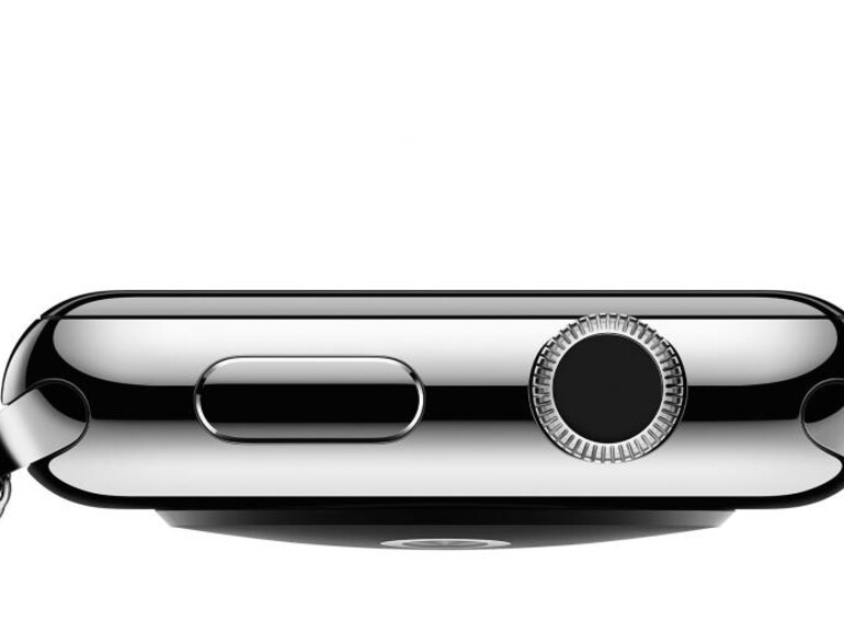 Die teure Apple Watch will gut geschützt sein