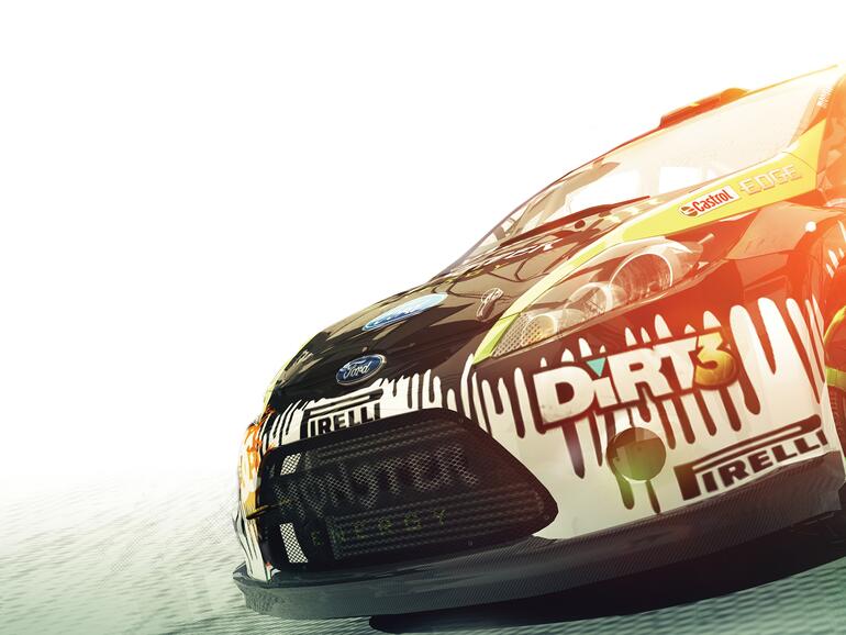 ... drei Jahre später auch für den Mac