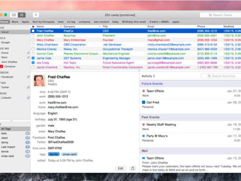 busycontacts alternative busycontacts alternative